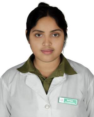 Rima Bagchi
