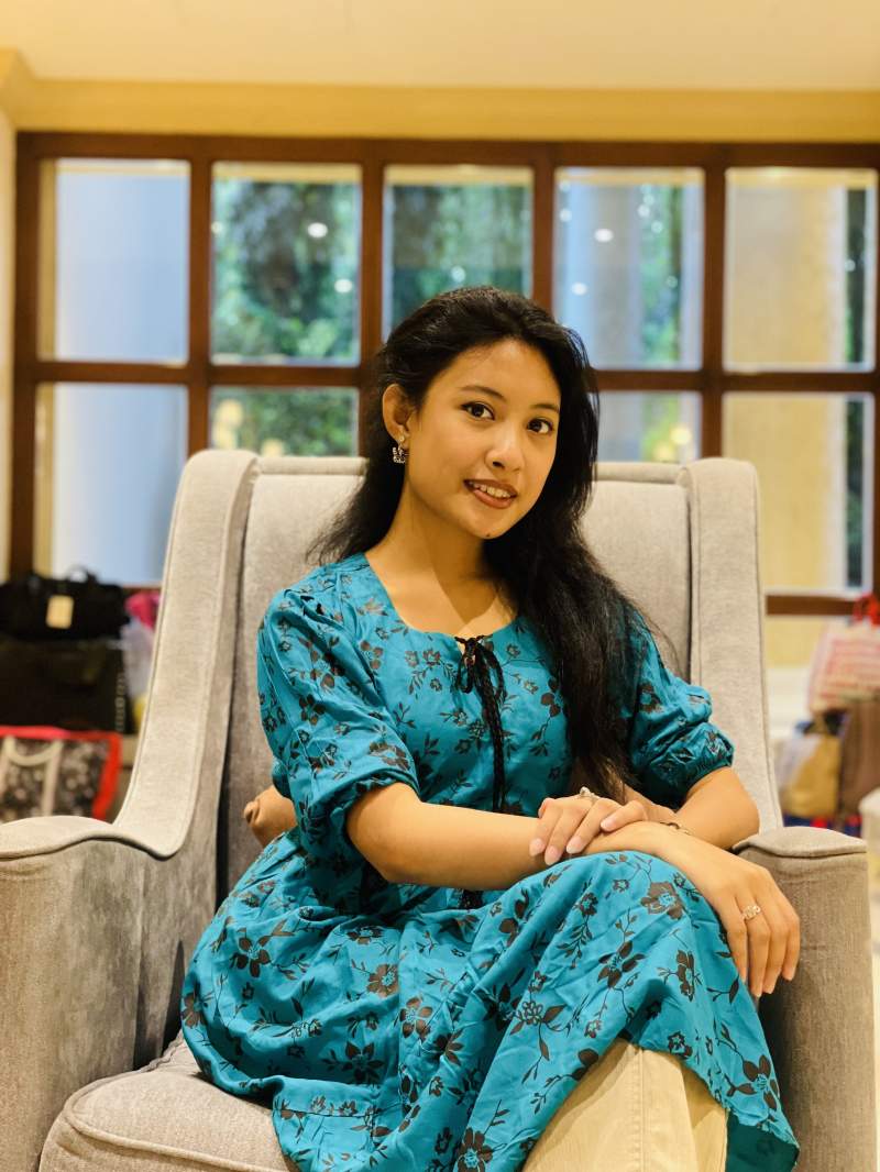 Sayeeda Rashid Mim