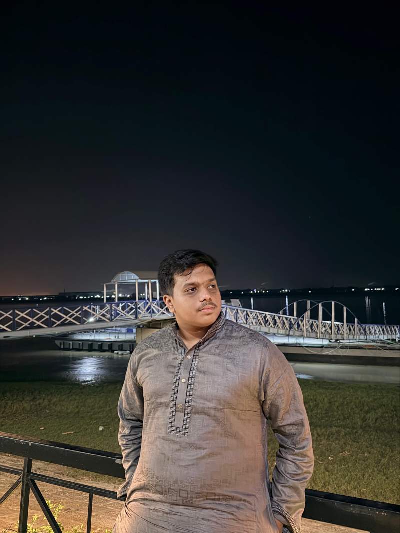 Tahsin Husain