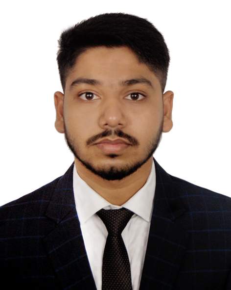 MD SHAHNEWAZ AHMED RASEL