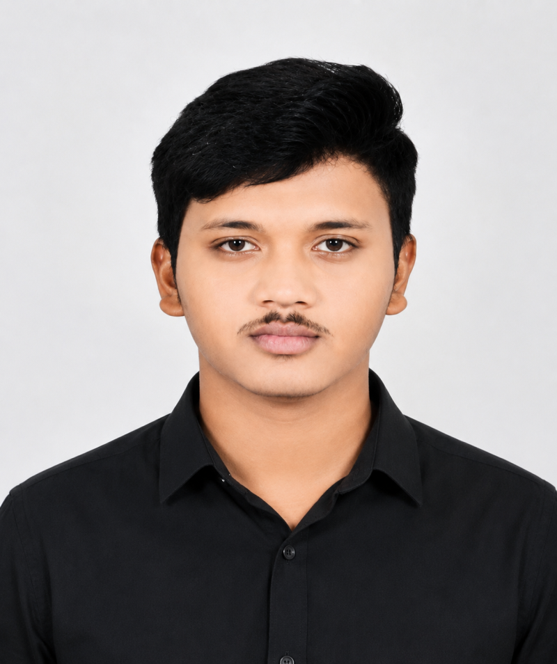 Md Rahat Biswas