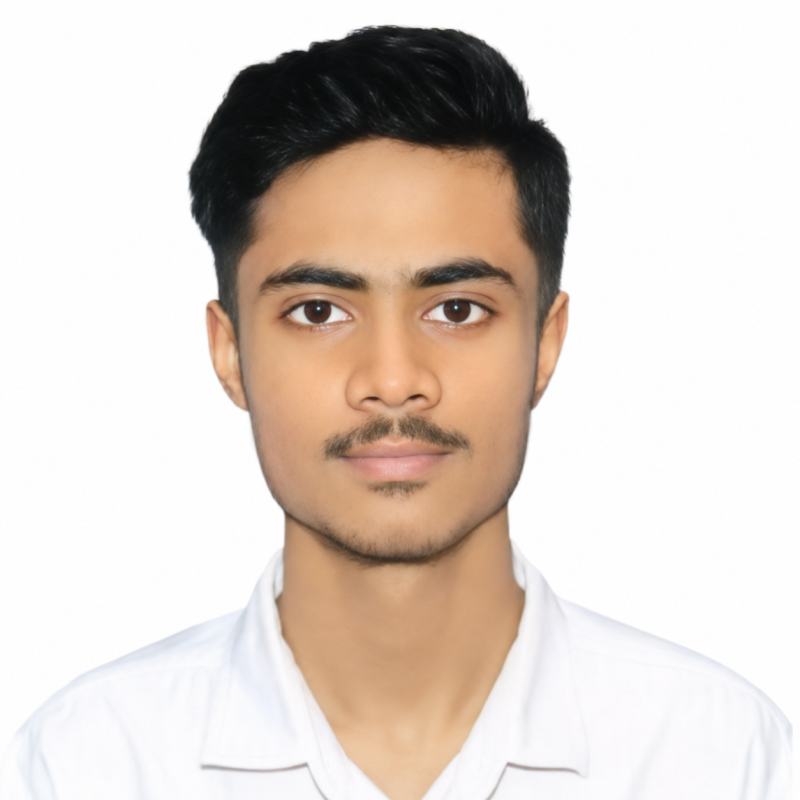 Ahmed Soumic Hassan
