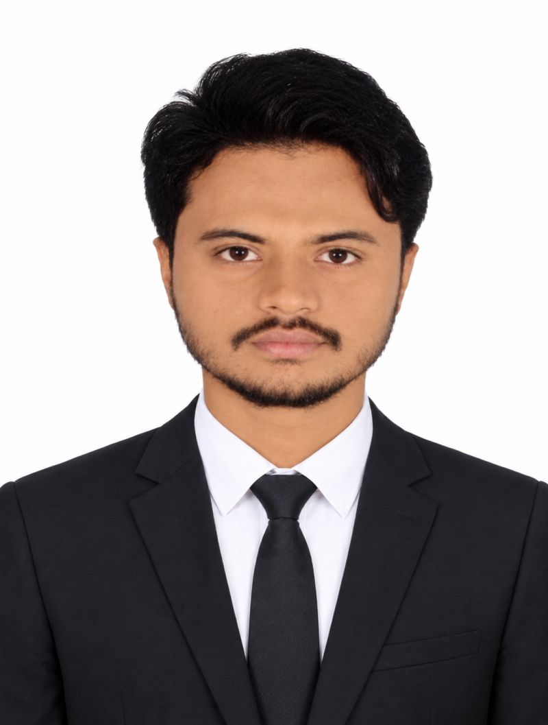 MD khalid hasan