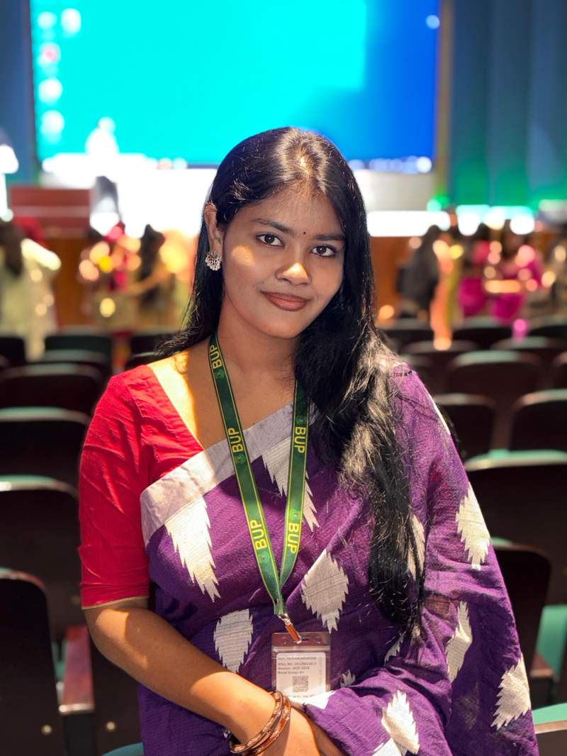 Fatema nourose