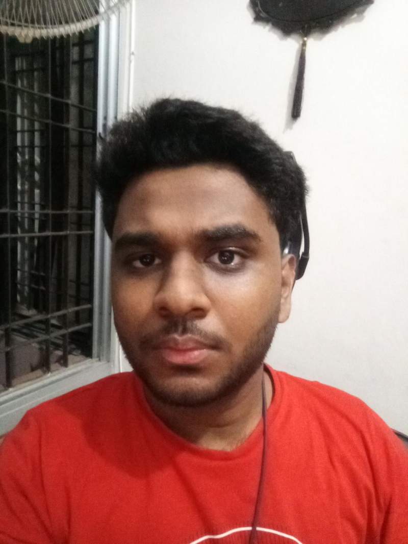 Tawsif Tahmid Chowdhury