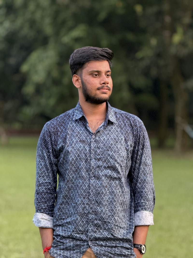 KOUSHIK SIKDER