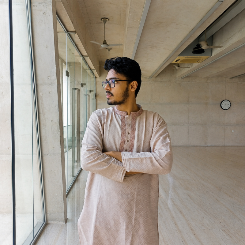 Salman Sadik Nabil