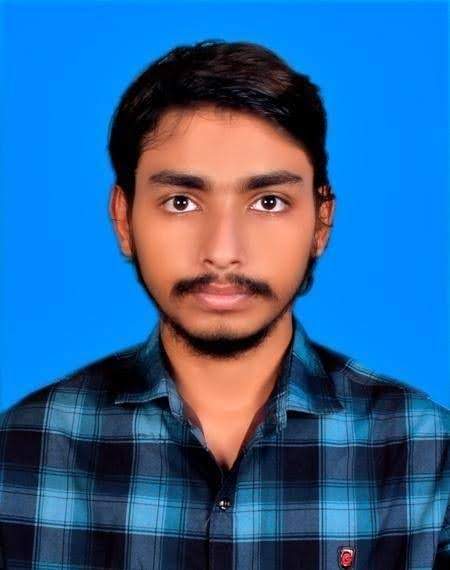 MD Jahangir Alam