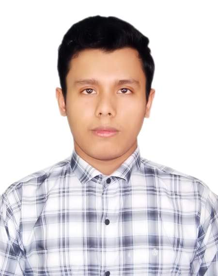 Md Nazim