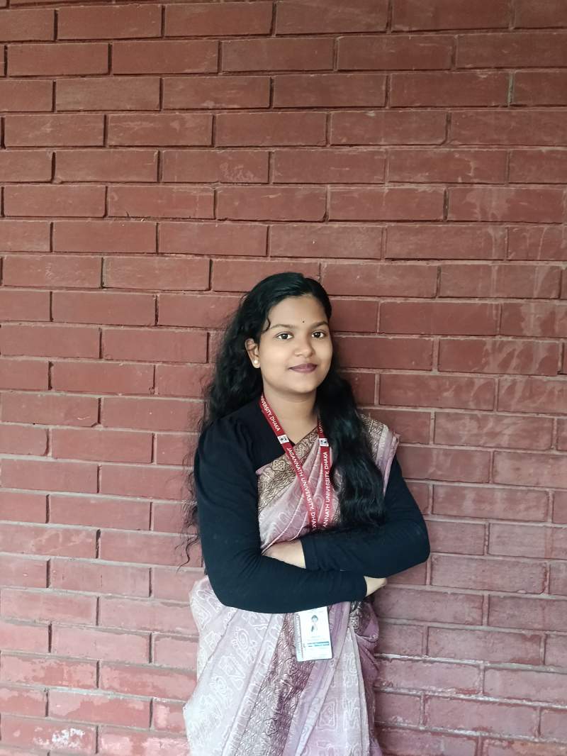 ARNA Roy