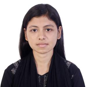 Mishma Dey