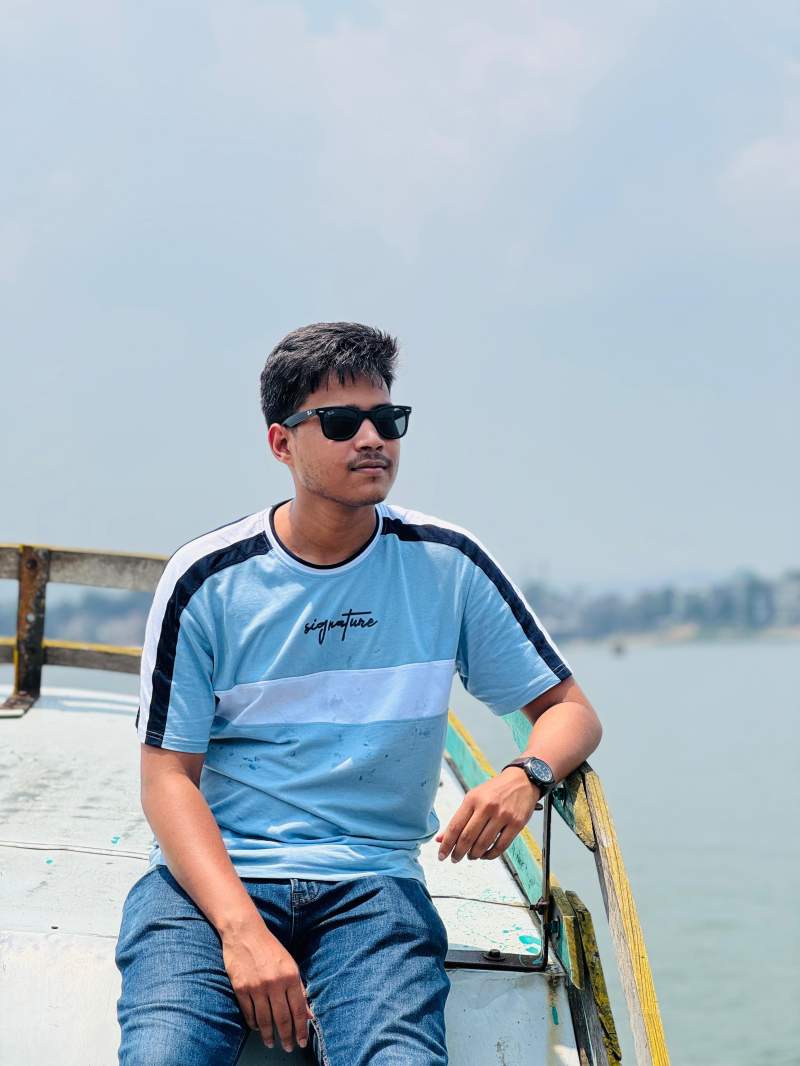 Shakib Ahmad