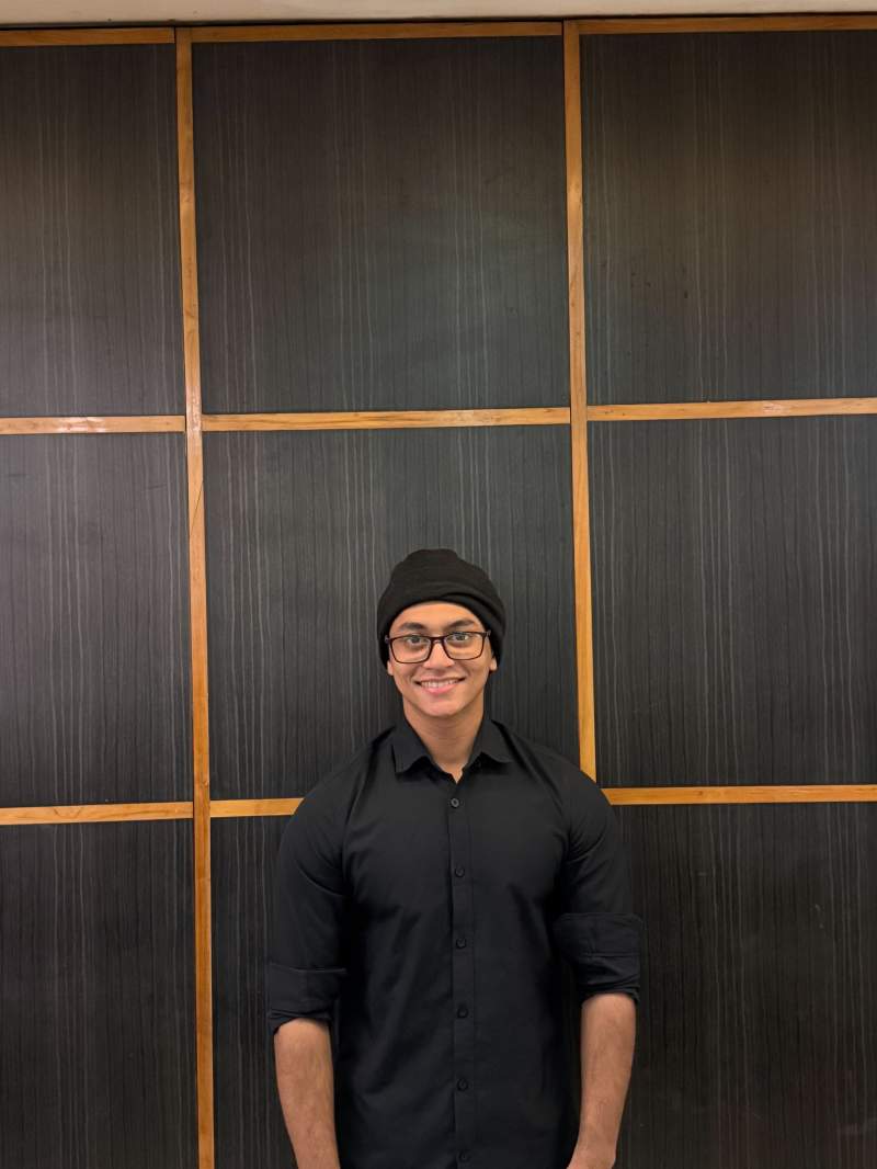 Abiyaj Rahman