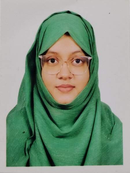 Fahmida Azmi Liya