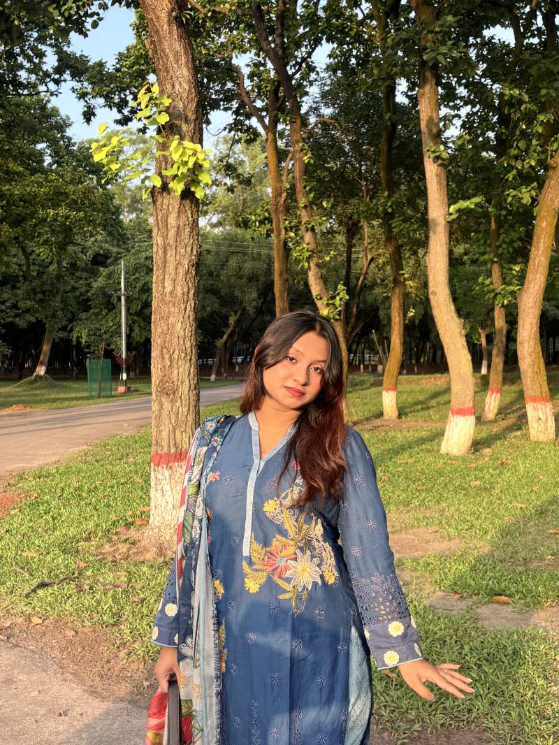 Nabonita Rahman Ahona