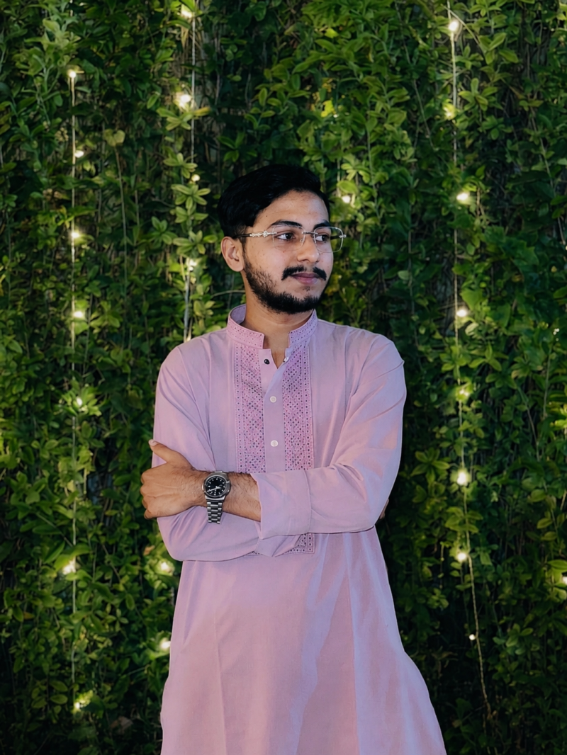 Asfi Islam Sahil