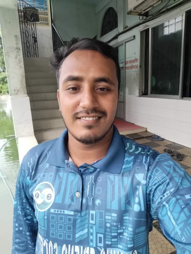 Shafiqur Rahman