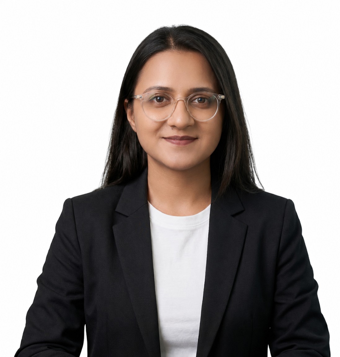 Indrani Paul