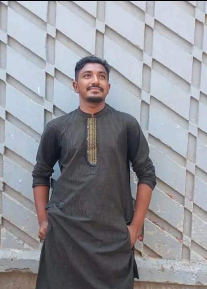 Md.abrar antar