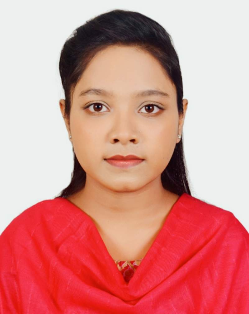 Nahida Arju Faizia