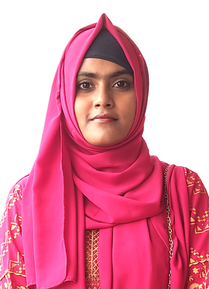 Zarin Tasnim Mohona