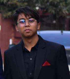 Sehtab Salman
