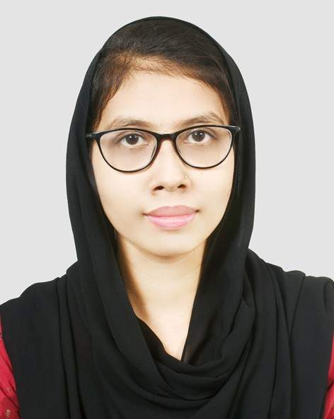 Sumaiya Sumu