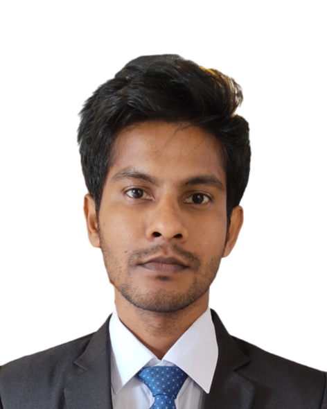 Md. Zakir Hossain