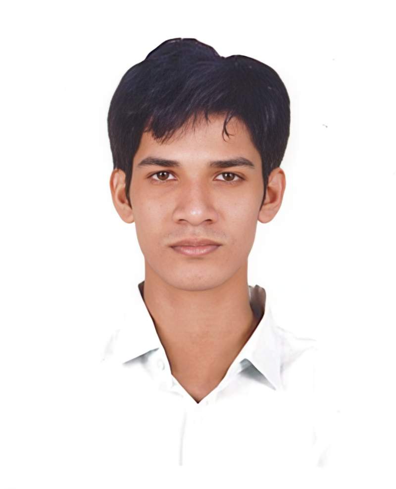 Mashfiq Islam Mahim