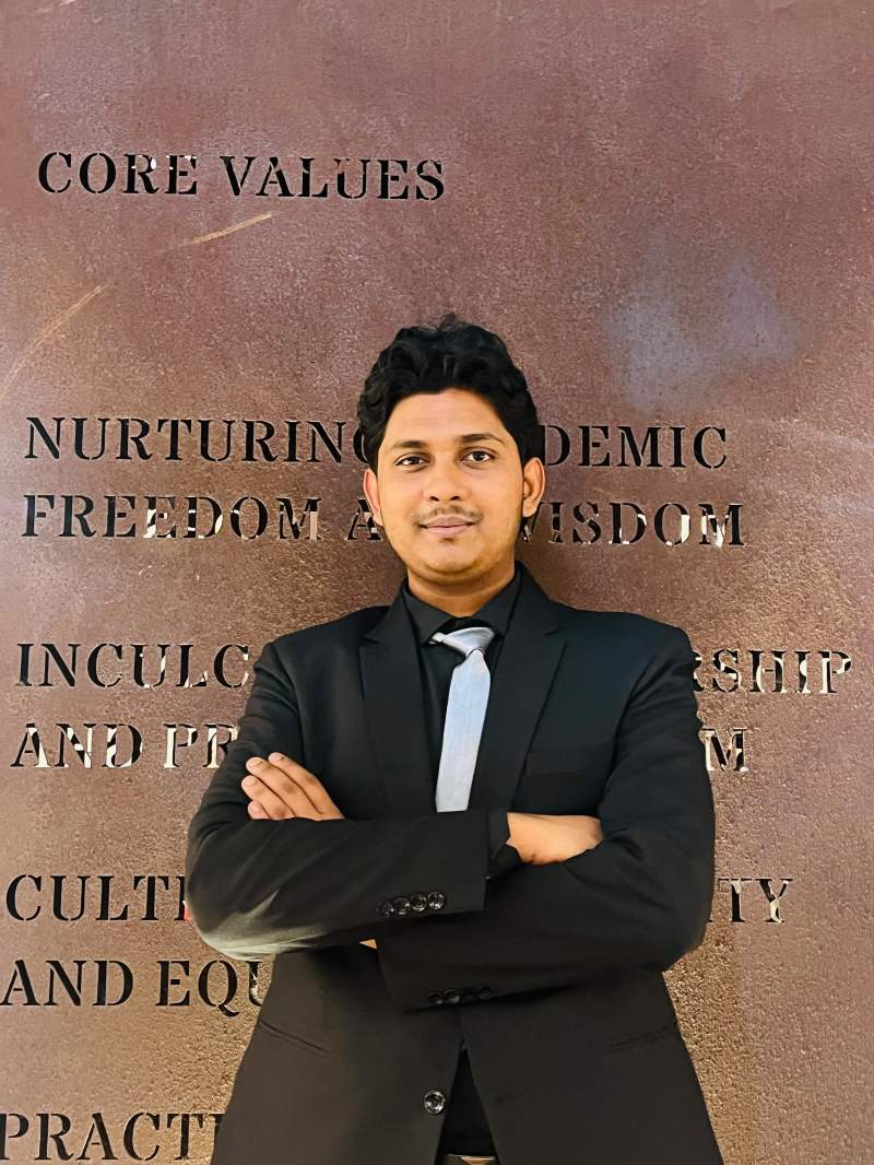 Syed Rubayet