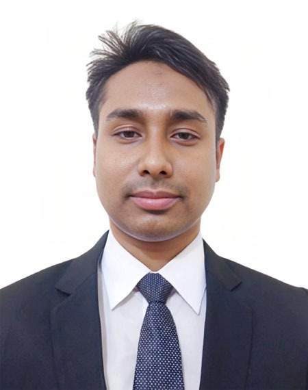 MD. SHAMIM HOSSAIN