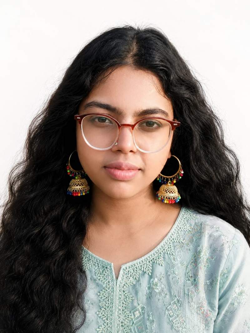 Hoimonty Chakraborty