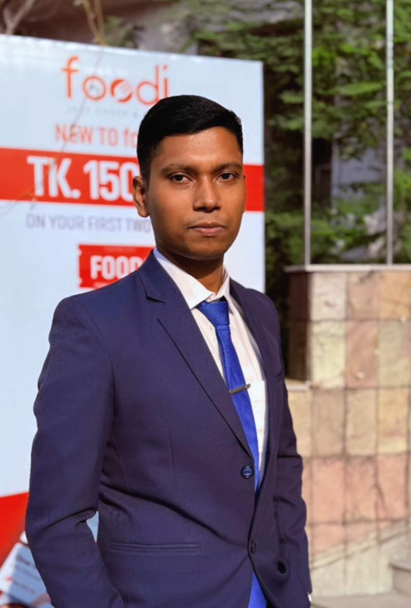 Shahedur Rahman