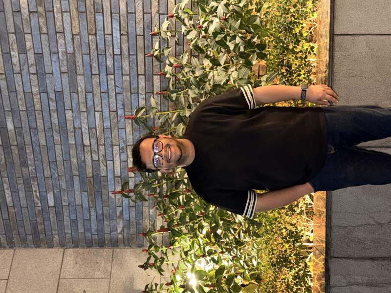 Mehbur Rahman