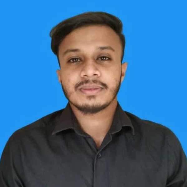 Md. Tawfiqul Islam