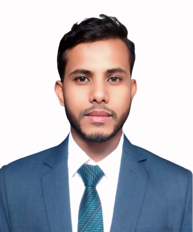 Md Mijanur Rahman