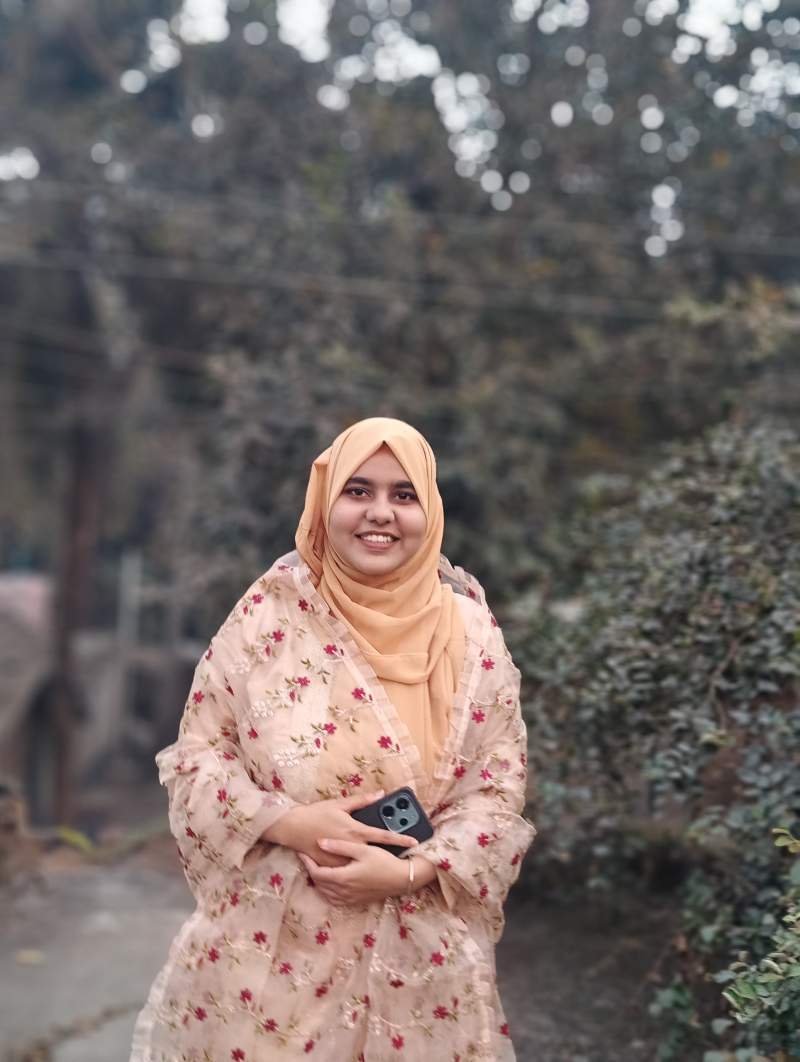 Mst. Afifa Akther