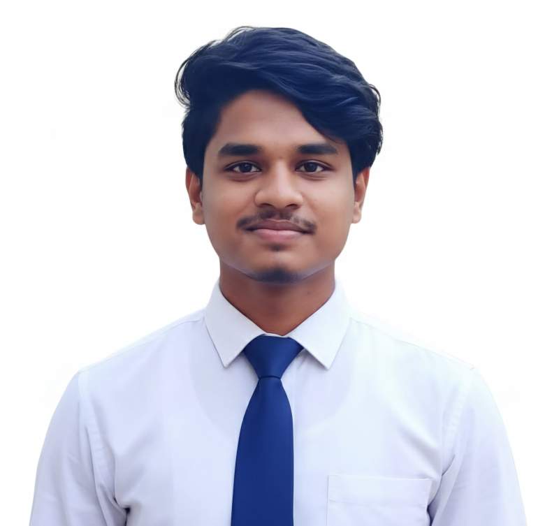 Jobair Ahmed