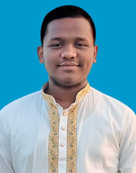 Mohammad Abdullah Al Mahmud