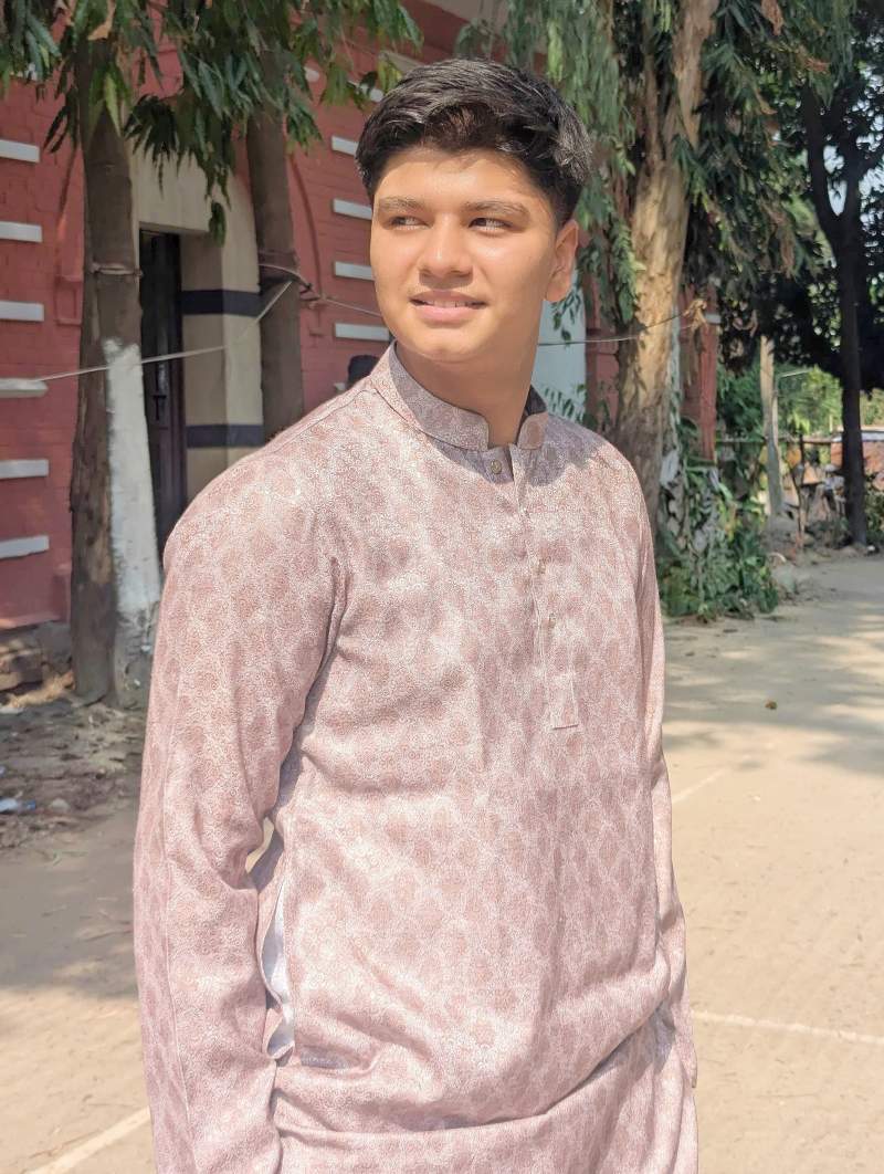 Md Sayeb