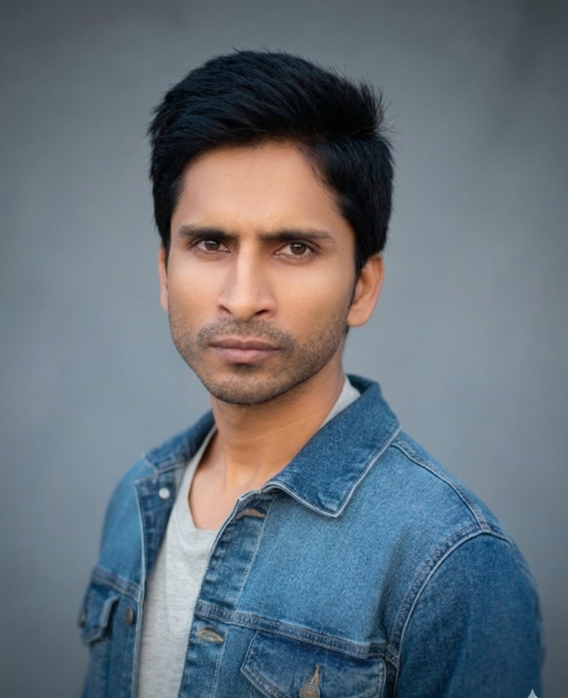 Rabiul Islam