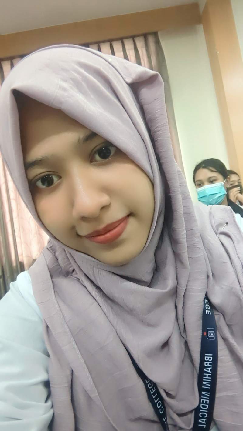 Fairuj faiza