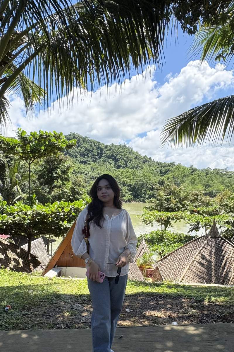 Lamia Islam
