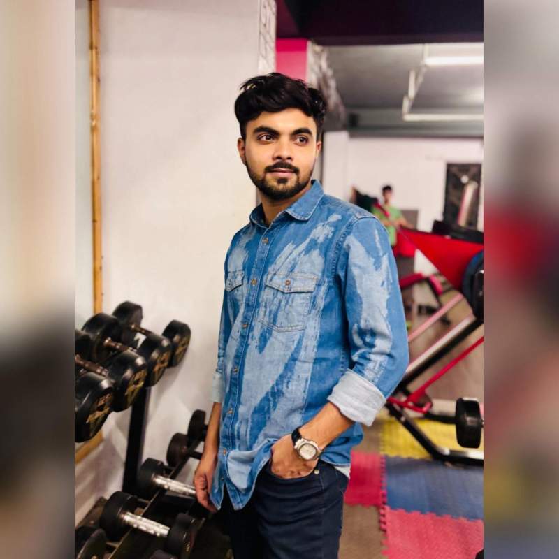 Mehedi Hasan Mithu