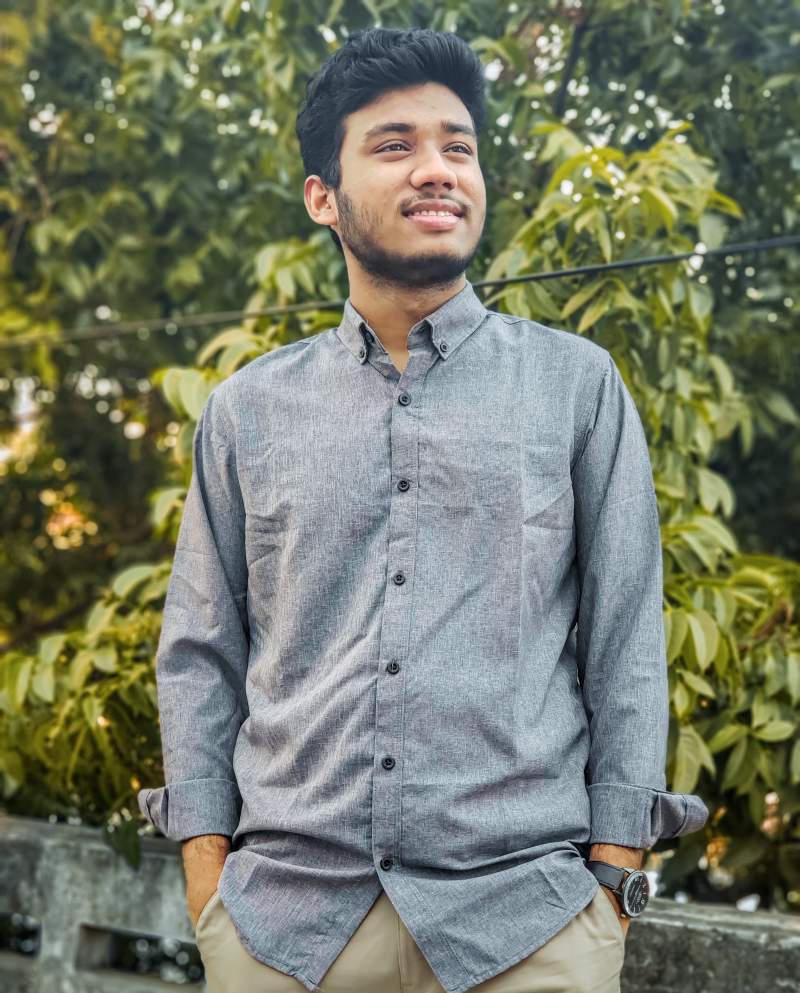 Yeasin Arafat