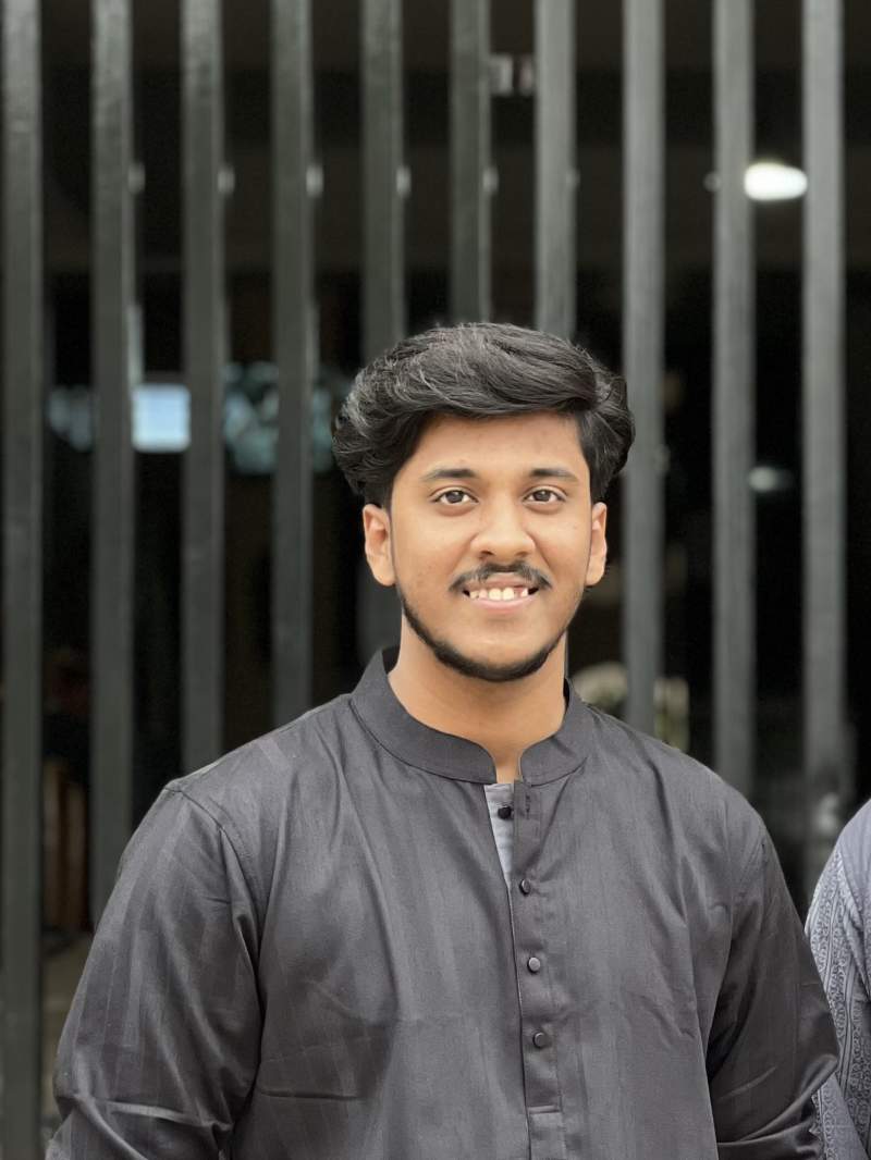 Alif Hasan