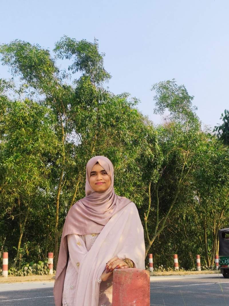 Mst. Nuran Atiya