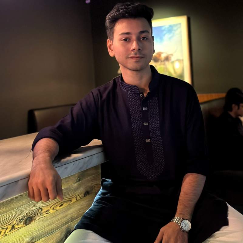 Faiyad Razin