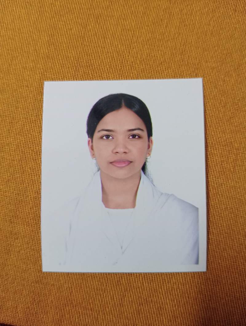 Tasnim Kabir Tohi