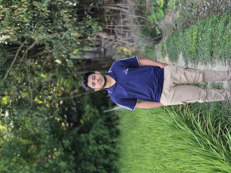Tasdiqul Hoque Anan